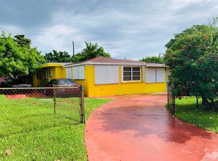 205 NW 6th Ave, Boynton Beach, FL 33435