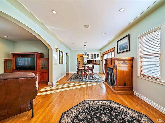 5th image of 1264 S Corona Street