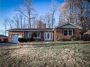 314 Walnut Dr, Collinsville, IL 62234