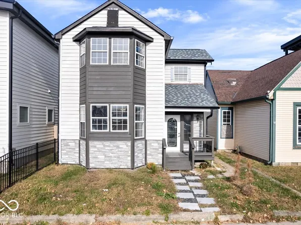 1214 English Ave, Indianapolis, IN 46203