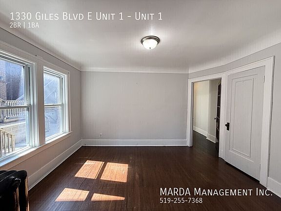 5th image of 1330 Giles Blvd E Unit 1