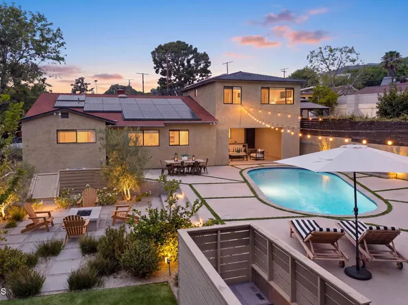 4714 Boston Ave, Glendale, CA 91214