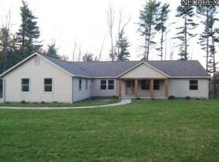 7710 Pass Ln, Lisbon, OH 44432