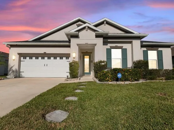 4802 Butler National Dr, Zephyrhills, FL 33543