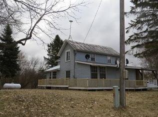 3292 E Boyer Rd, Fenwick, MI 48834