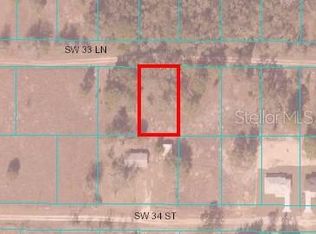 0 SW 33rd Ln #7, Ocala, FL 34481