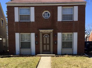 2647 Letchworth Pkwy, Toledo, OH 43606