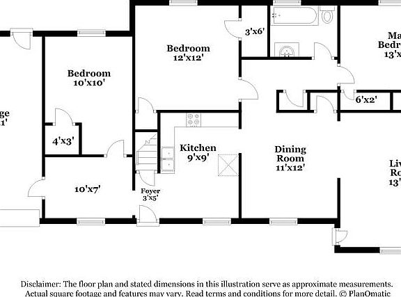 3rd image of 10610 E 60th Ter