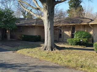 3134 S Florence Ct, Tulsa, OK 74105