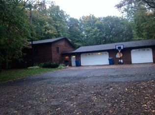 1912 W Lindy St, Rice Lake, WI 54868