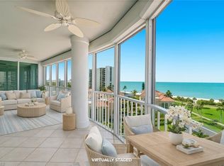 3971 Gulf Shore Blvd N APT 803, Naples, FL 34103