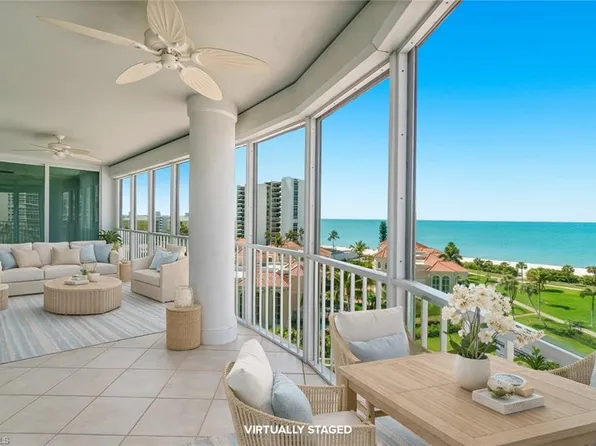 3971 Gulf Shore BLVD N #803, NAPLES, FL 34103