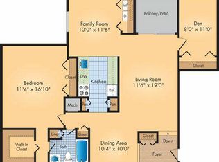 8011 Mandan Rd UNIT 507, Greenbelt, MD 20770