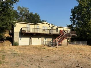 1821 SW 44th St, Pendleton, OR 97801