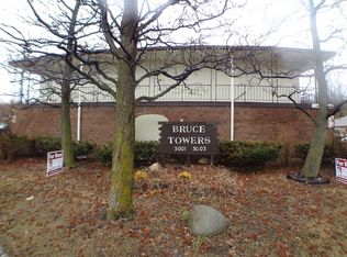 5003 Oberlin Ave APT 1, Lorain, OH 44053