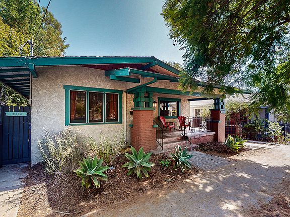 2nd image of 932 Manzanita St