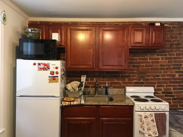 1751 E Pratt St, Baltimore, MD 21231