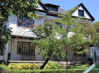 757 Prospect Ave #1, Buffalo, NY 14213