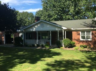 14919 Browning Rd, Evansville, IN 47725