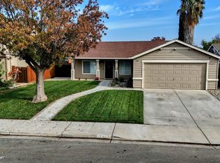 920 Balsam Dr, Newman, CA 95360