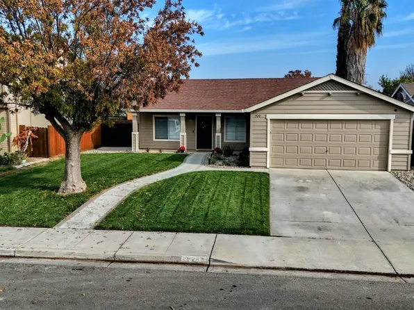 920 Balsam Dr, Newman, CA 95360