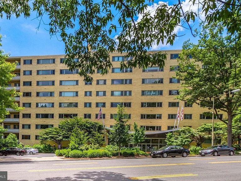 4600 Connecticut Ave NW #904 — Photo 41
