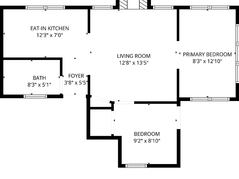 205-207 S Henry St — Photo 37