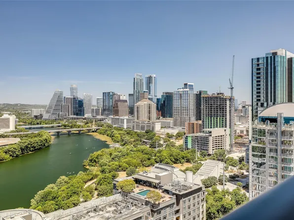 44 East Ave #2903, Austin, TX 78701
