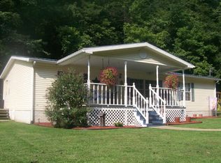 A Doolin BOX 62, New Martinsville, WV 26155