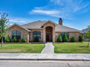7604 Oxwich St, Odessa, TX 79765