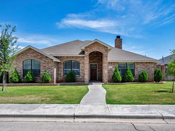 7604 Oxwich St, Odessa, TX 79765