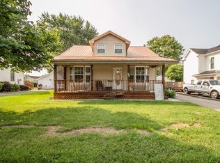 412 Clayton Ave, Georgetown, KY 40324