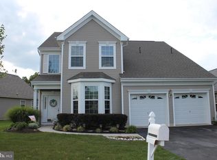 4 Hot Springs Ter, Barnegat, NJ 08005