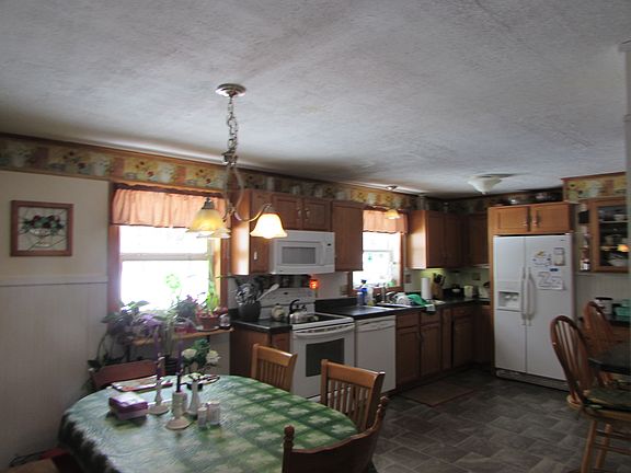 totally remodeled 2010