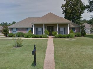 319 White Sand Rd, Florence, MS 39073