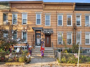 393 Woodlawn Ave #2, Jersey City, NJ 07305