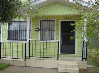 1214 S 14th 1/2 St, McAllen, TX 78501
