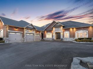 158 Dale Cres, Bradford West Gwillimbury, ON L0L1L0