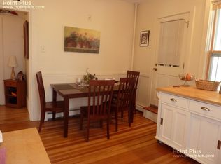 61 Market St #R3, Cambridge, MA 02139
