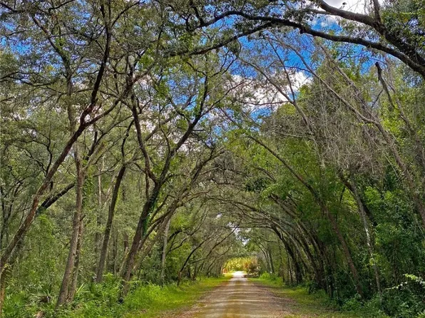 35084 Batesfield St, Webster, FL 33597