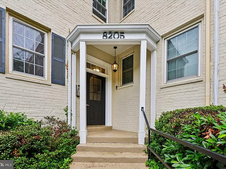 8205 Grubb Rd #103 — Photo 19