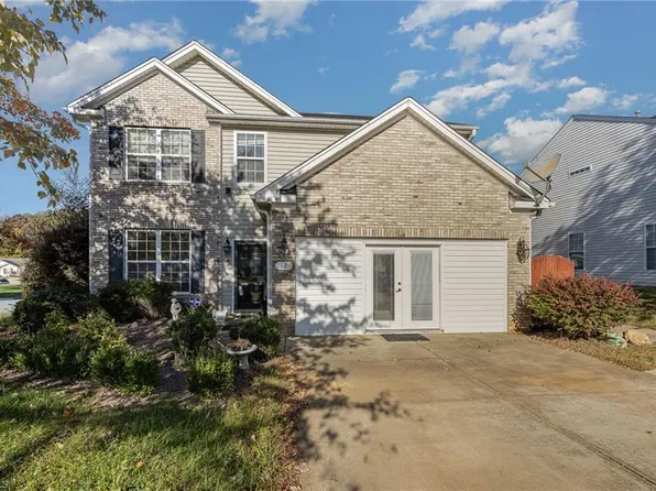 12 Glenrose Ct, Greensboro, NC 27407