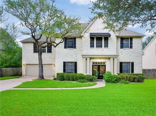 1617 Chesterwood Cv, Austin, TX 78746