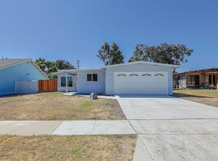 730 Meadow Dr, Salinas, CA 93905