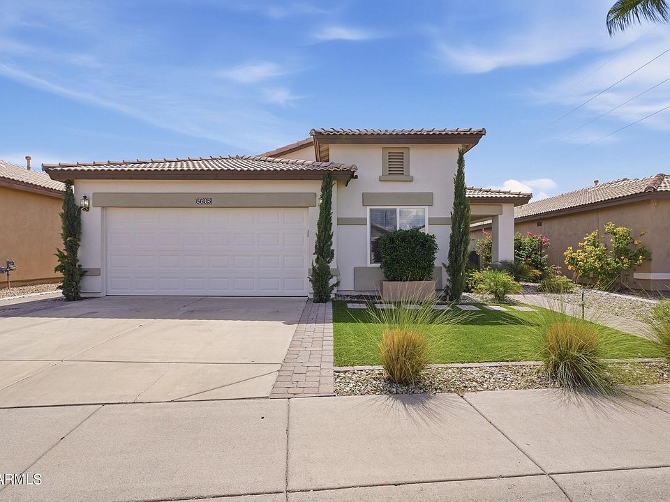 1st image of 6635 W EL CORTEZ Place