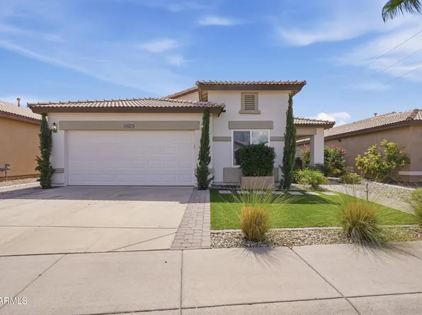 6635 W EL CORTEZ Place, Phoenix, AZ 85083