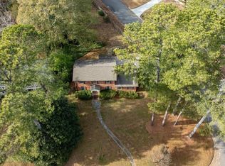 6570 Wright Rd, Sandy Springs, GA 30328