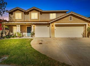 17036 La Vida Ct, Fontana, CA