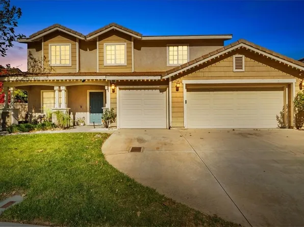 17036 La Vida Ct, Fontana, CA 92337