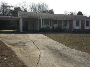 2820 Vernon Dr, Augusta, GA 30906